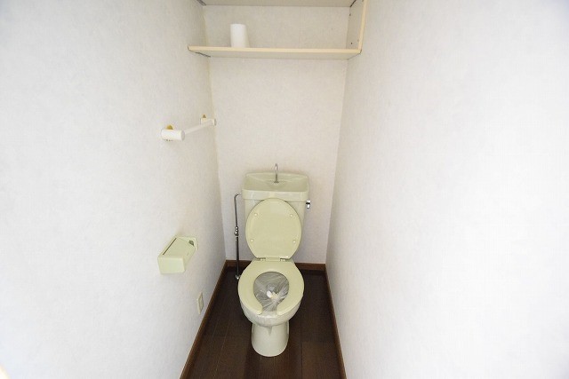 ミレニアム・ヒルズ その他6