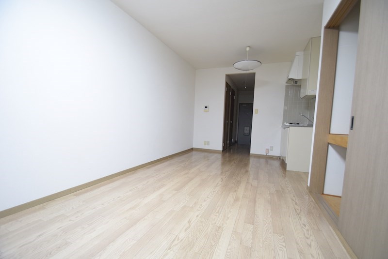 FORZA　Ｃ棟 ベッドルーム