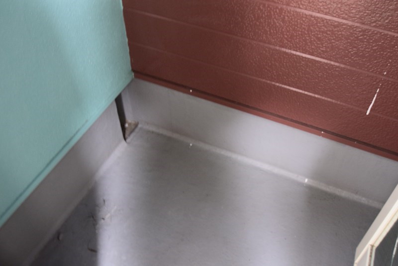 FORZA　Ｃ棟 ベランダ