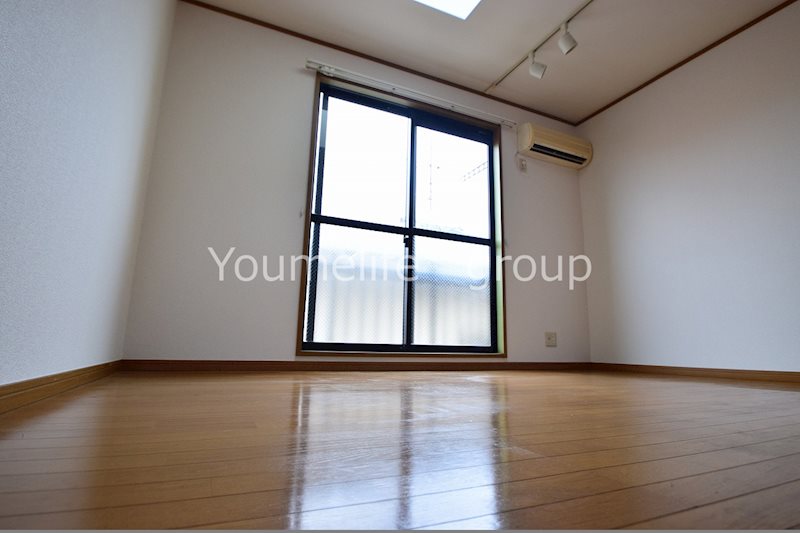 アネックスOK リビング