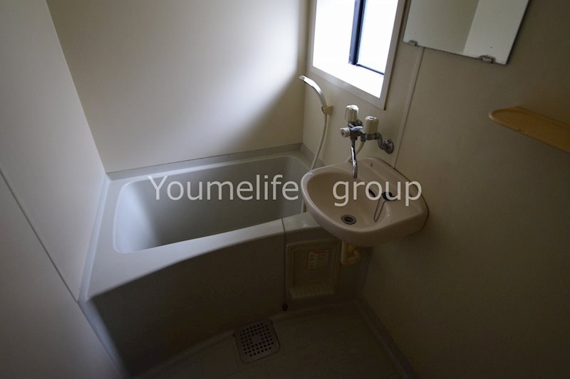 アネックスOK 風呂画像