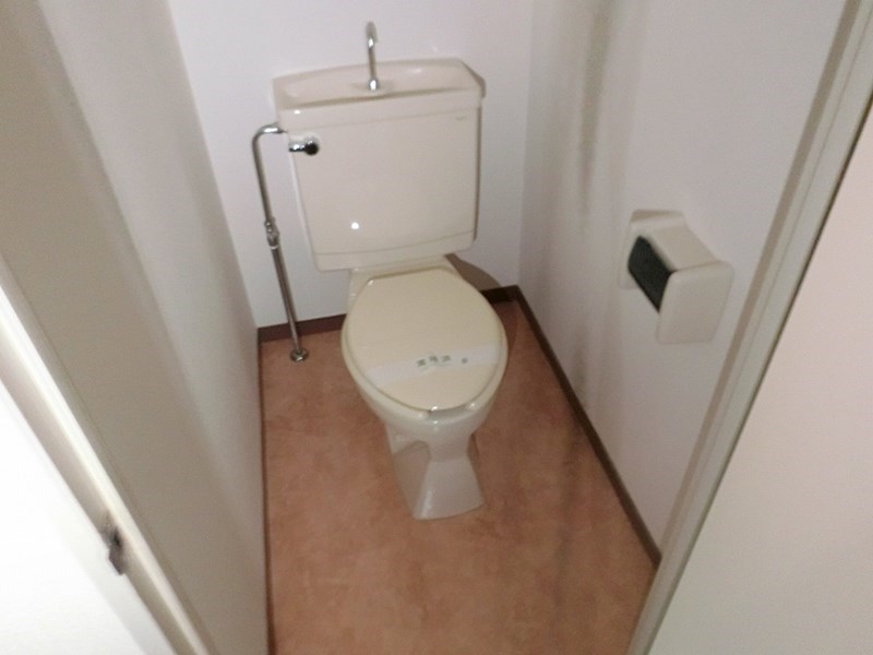 伊勢原コーポフロンティア その他1