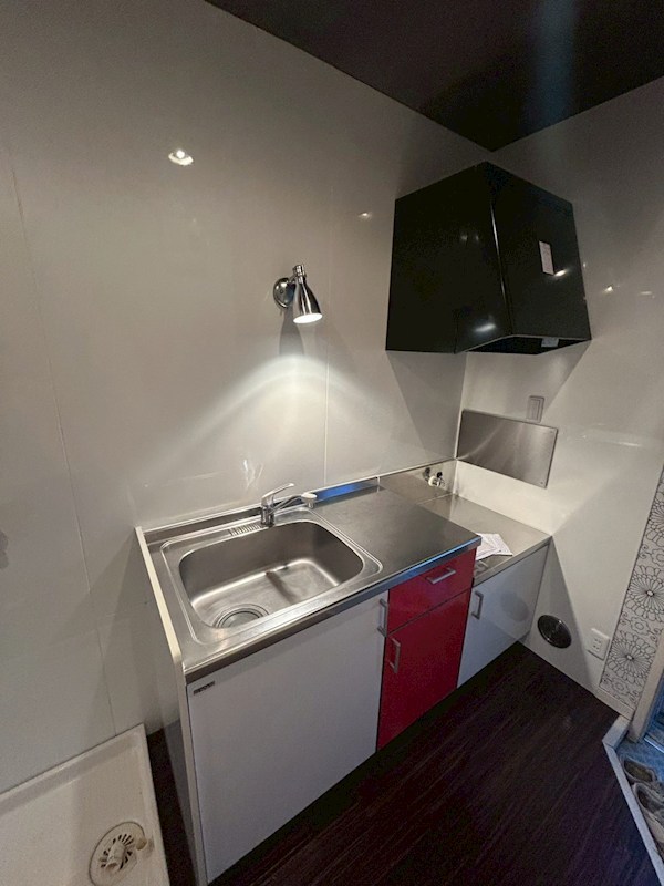 アルテミスtokai キッチン