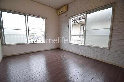 クロノス秦野 リビング