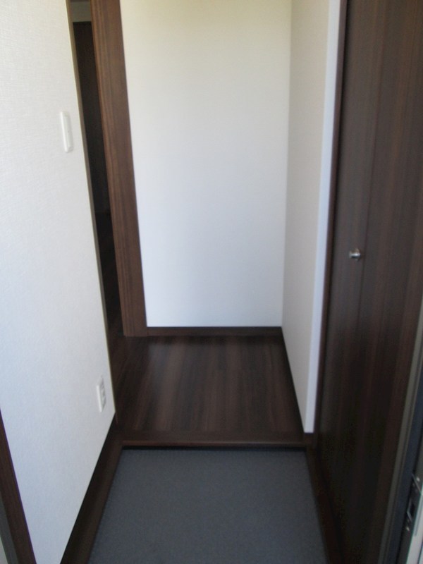 Ｋｉｎｇ&amp;rsquo;ｓ　Ｖｉｌｌａｇｅ（キングスビレッジ） 玄関