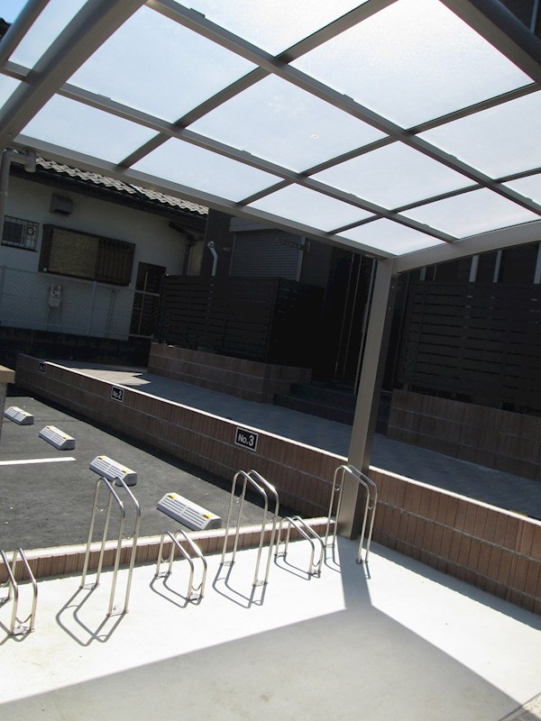 Ｋｉｎｇ&amp;rsquo;ｓ　Ｖｉｌｌａｇｅ（キングスビレッジ） その他外観2