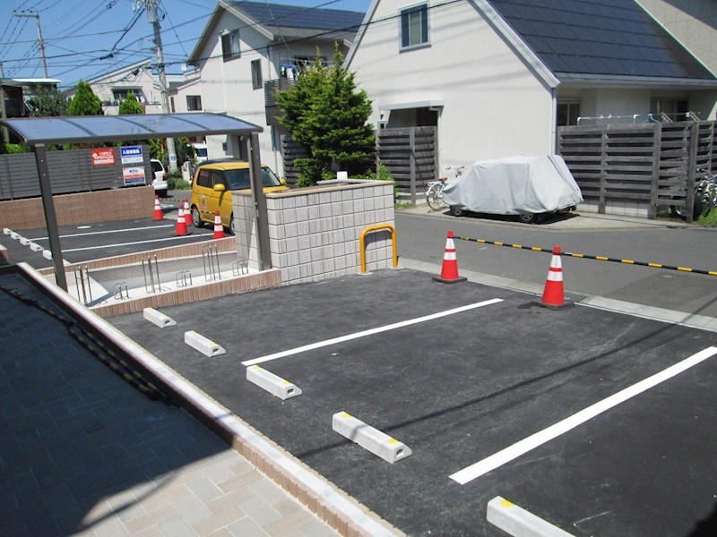 Ｋｉｎｇ&amp;rsquo;ｓ　Ｖｉｌｌａｇｅ（キングスビレッジ） その他外観3