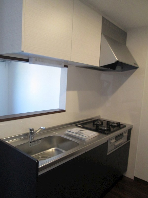 Ｋｉｎｇ&amp;rsquo;ｓ　Ｖｉｌｌａｇｅ（キングスビレッジ） キッチン