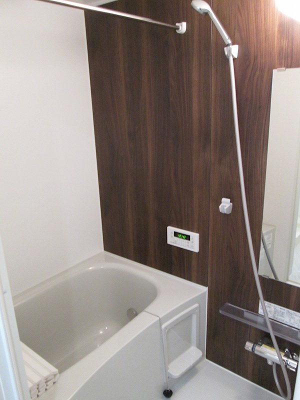 Ｋｉｎｇ&amp;rsquo;ｓ　Ｖｉｌｌａｇｅ（キングスビレッジ） 風呂画像