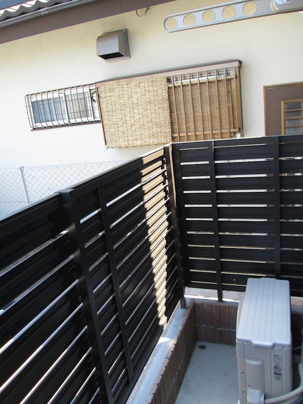 Ｋｉｎｇ&amp;rsquo;ｓ　Ｖｉｌｌａｇｅ（キングスビレッジ） ベランダ