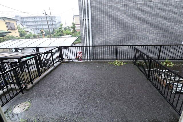 プリモカーサ その他外観1