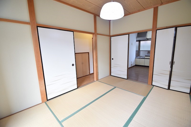 日比野ハイツB その他7