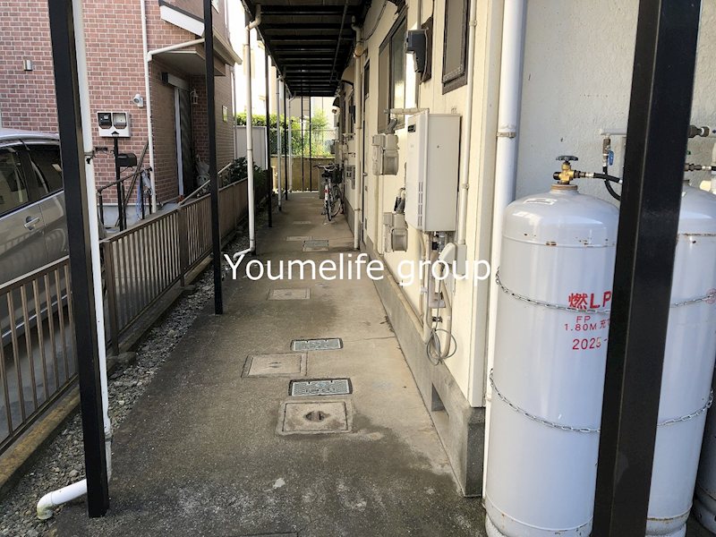 舞ハウス その他外観4