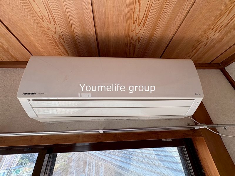 英桜コーポ その他5