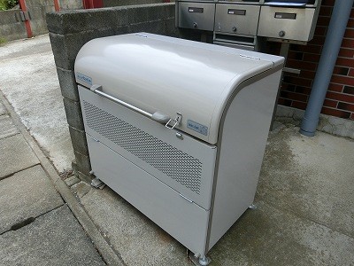 英桜コーポ その他外観3