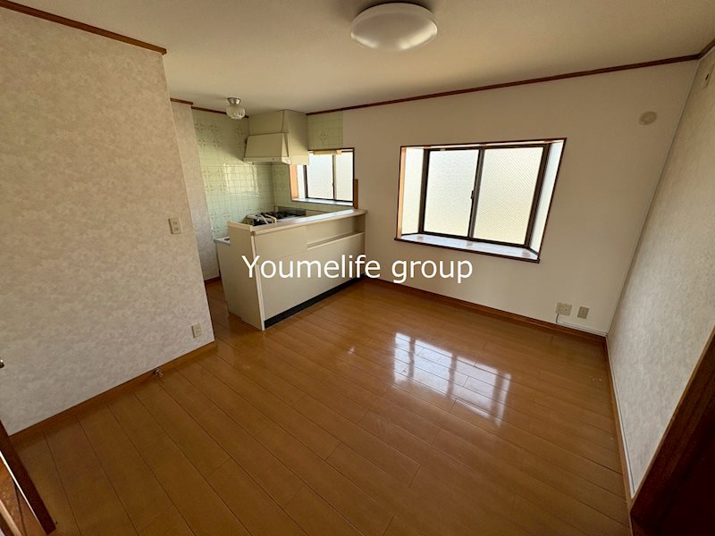 英桜コーポ リビング