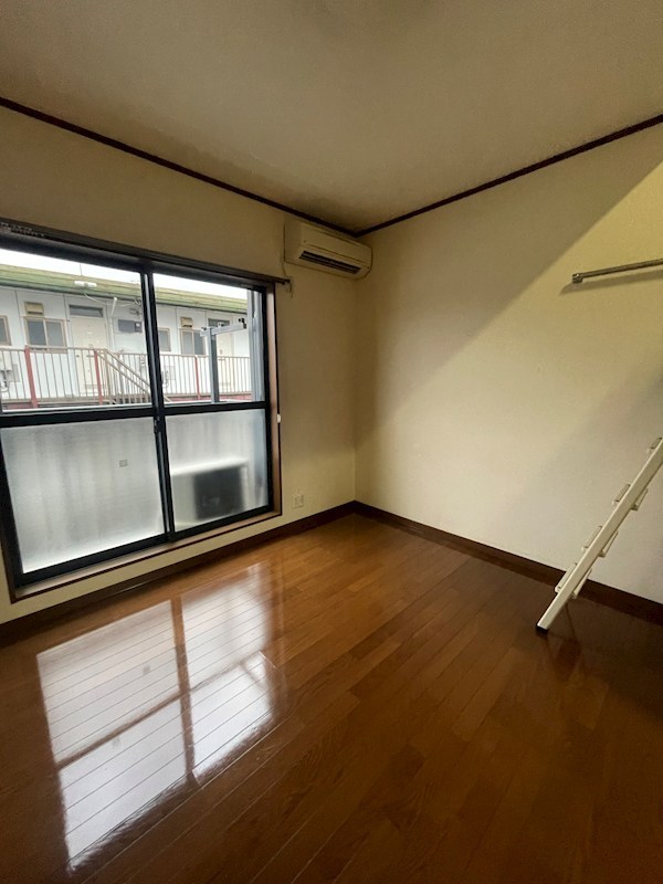 サクセス21 リビング