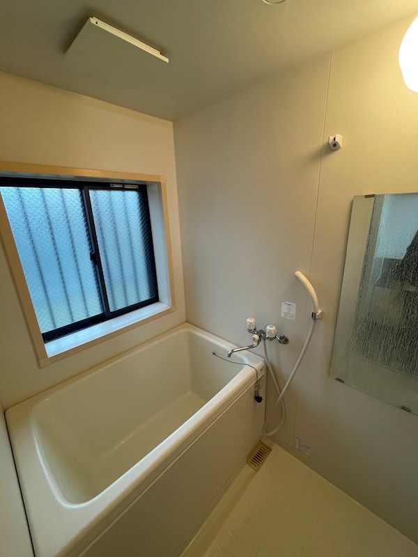 サクセス21 風呂画像