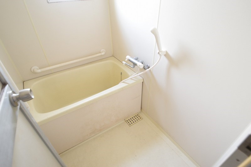 ラカーサ井上 風呂画像