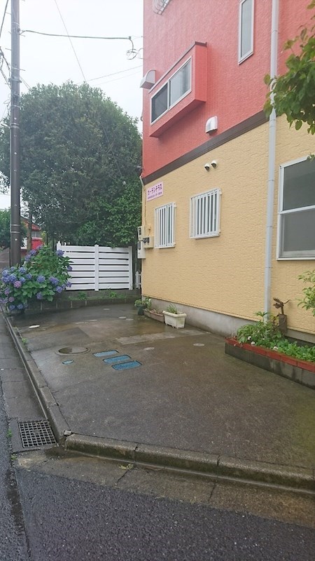 カーデンテラス その他外観1