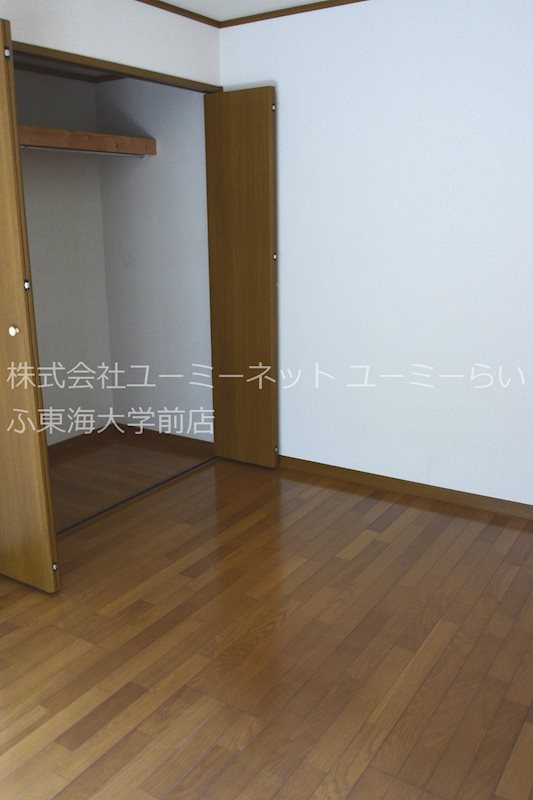 カーデンテラス ベッドルーム