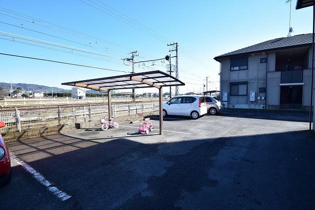 サンシャインA その他外観1
