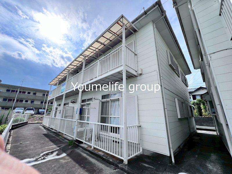 レーベンハイム21　B棟 その他外観3