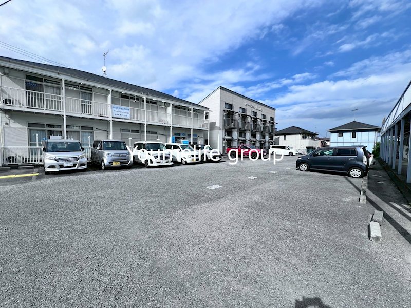 レーベンハイム21　B棟 その他外観4