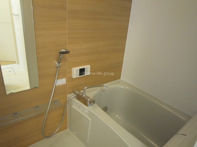 サンコート矢崎 風呂画像