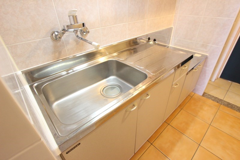 クレールカーサ  キッチン