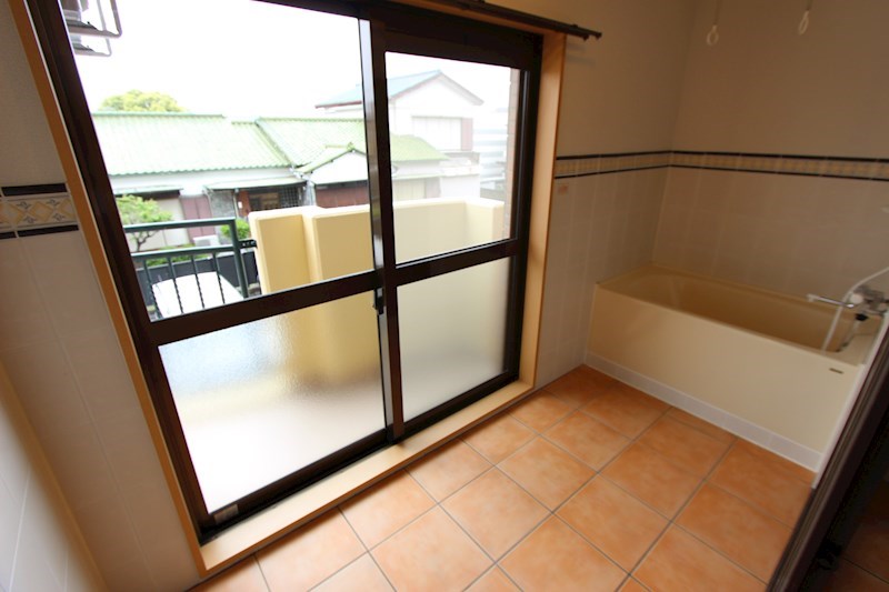 クレールカーサ  ベッドルーム