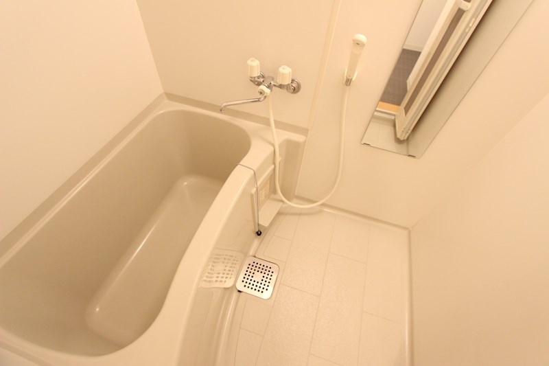 クレールカーサ  風呂画像