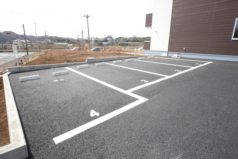 il　compagnoⅢ（イルコンパーニョ3） その他外観1