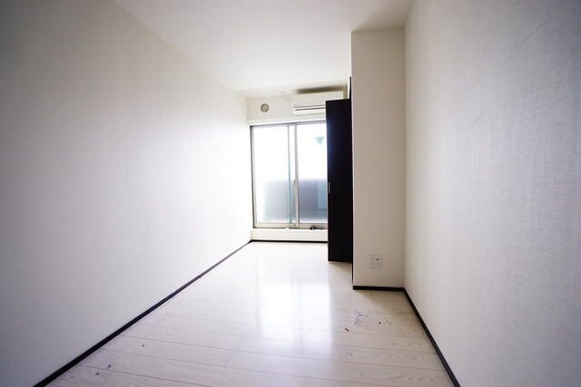 クオリティア平塚 リビング