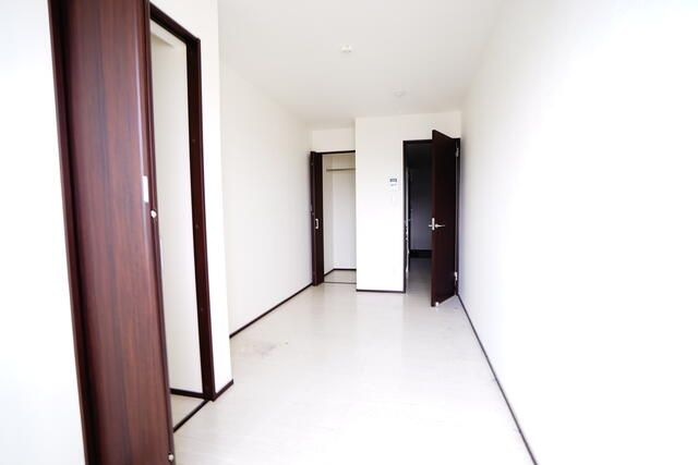 クオリティア平塚 ベッドルーム