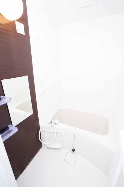 クオリティア平塚 風呂画像