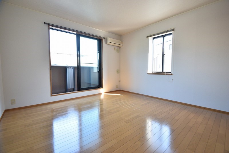 センチュリーハイム リビング