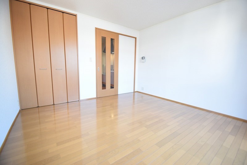 センチュリーハイム ベッドルーム