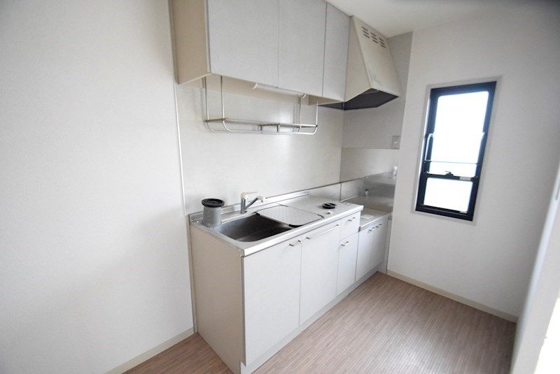 寿ネス１ キッチン