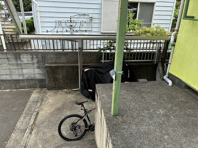 アルテミスtokai その他外観3