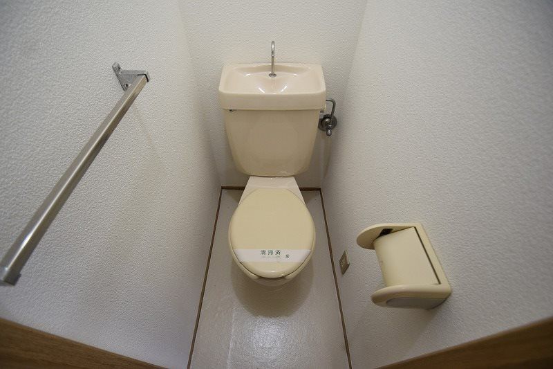 シティハイム鶴巻壱番館 その他1