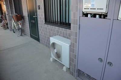 ヴェルエール湘南 その他外観1