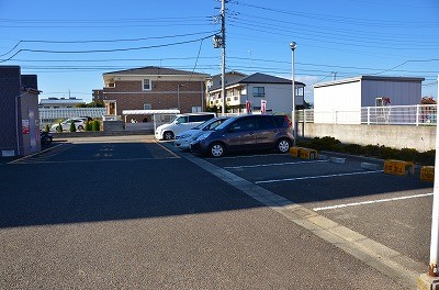 ヴェルエール湘南 その他外観4