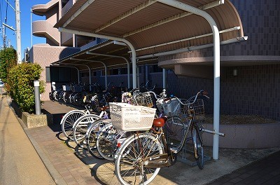 ヴェルエール湘南 その他外観5