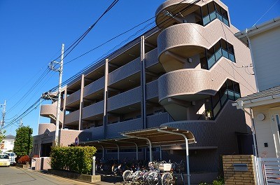 ヴェルエール湘南 その他外観6