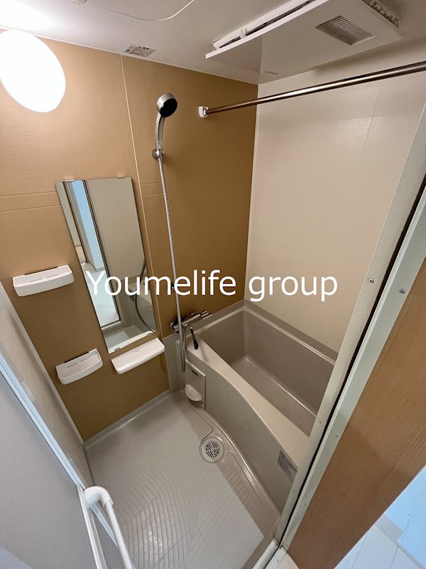 lifeship湘南辻堂パトモス 風呂画像