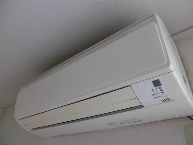 シュトラーセ藤沢　Ｂ棟 その他設備
