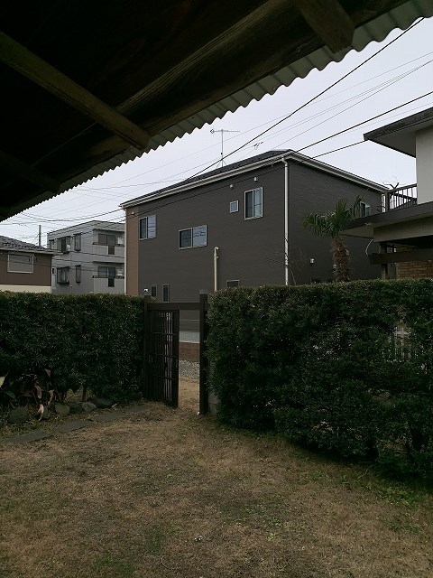 本鵠沼4丁目貸家 その他5