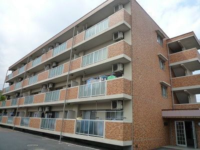 サニープレイス 303号室 外観