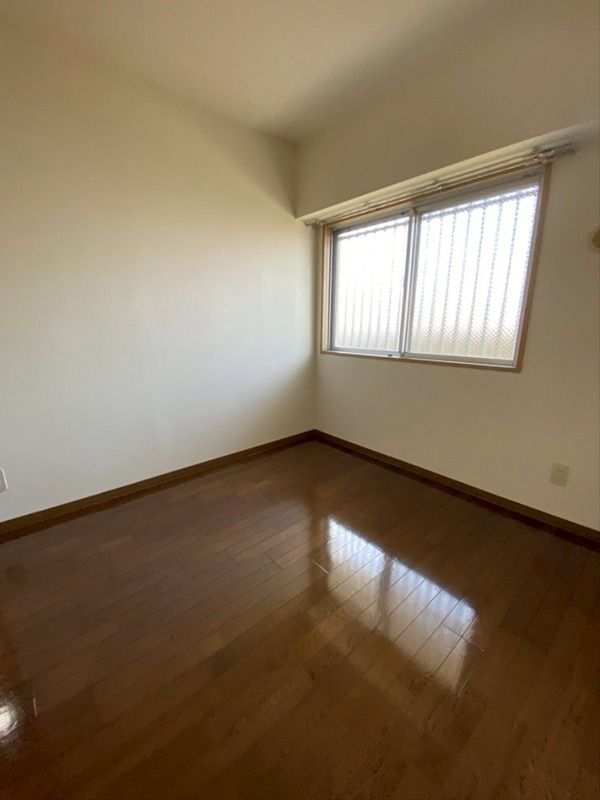 サニープレイス ベッドルーム